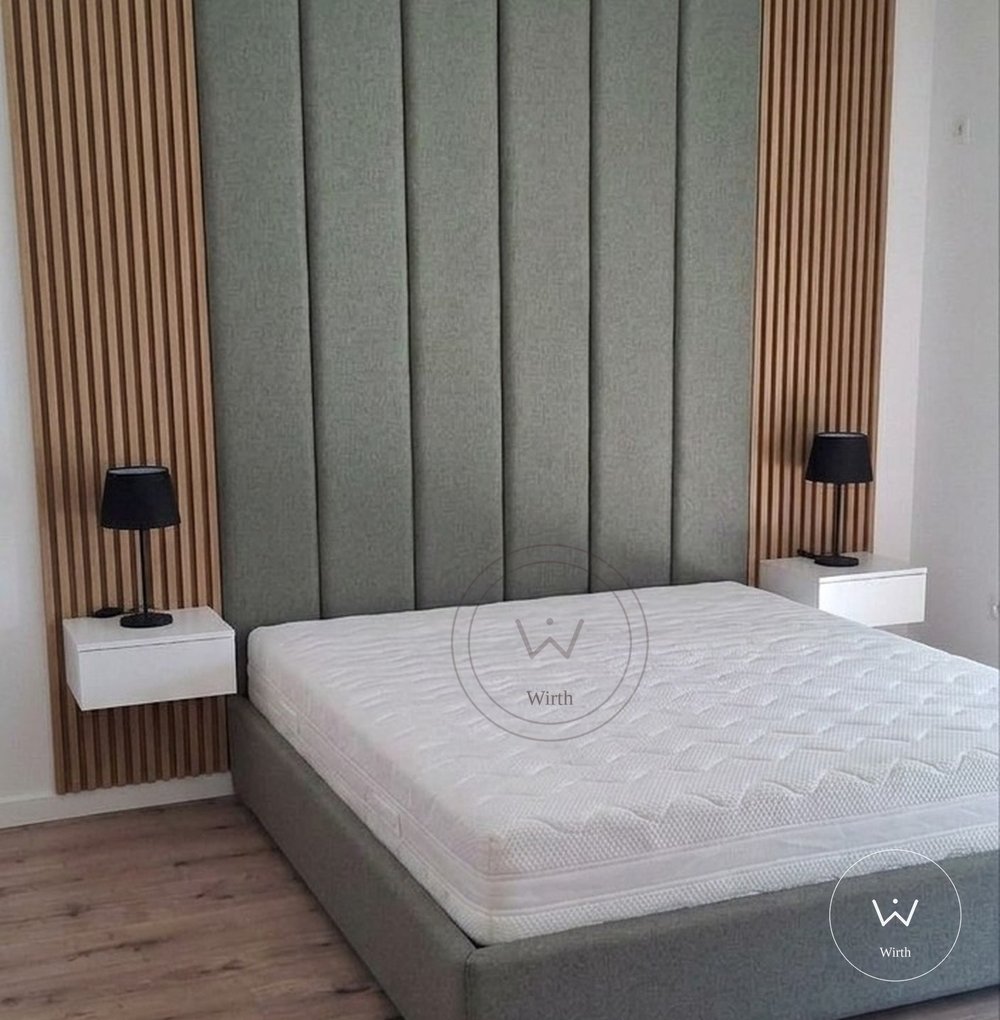 Tapacirani krevet Stockholm